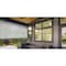 Radiance Radiance Vinyl Rollup Shade 36 in. W X 72 in. H White Cordless 3320136 - alternate 2